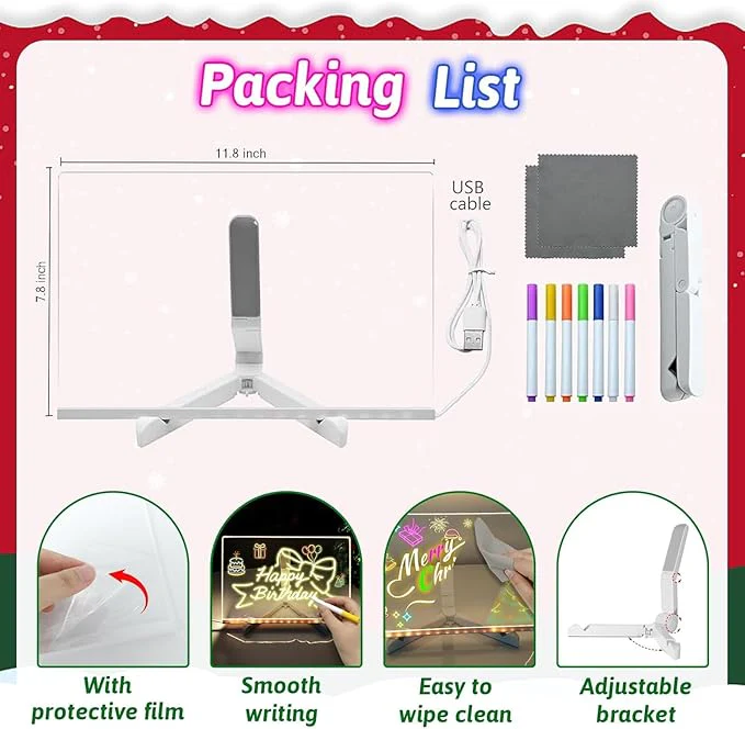 LED Magic Light Board - Image 22