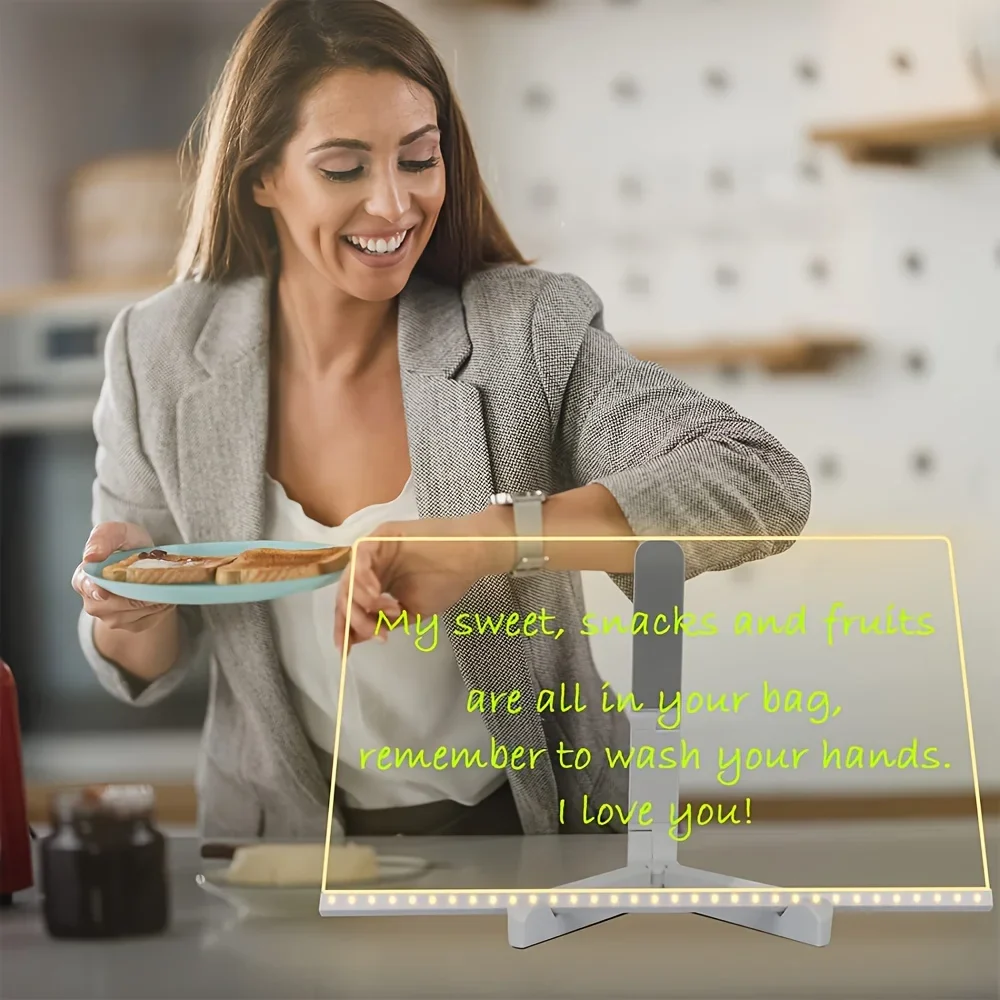 LED Magic Light Board - Image 5