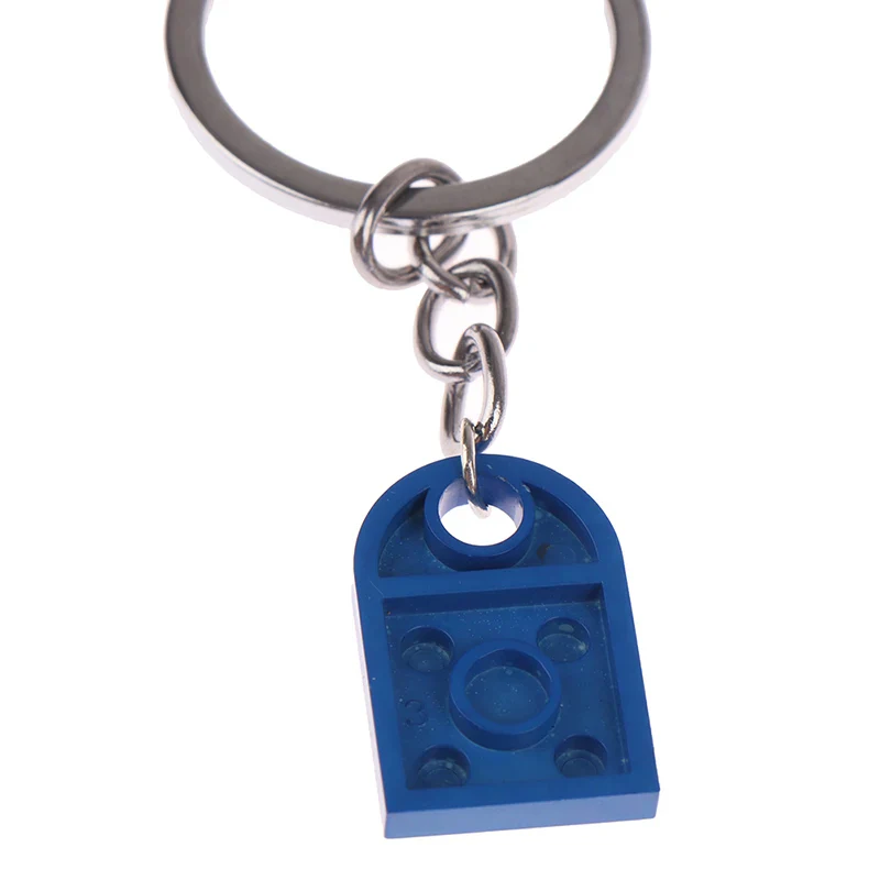 Lego Couples Heart Keychain - Image 8