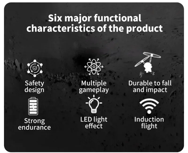 Levitating Luminous Astronaut π©βπ - Image 8