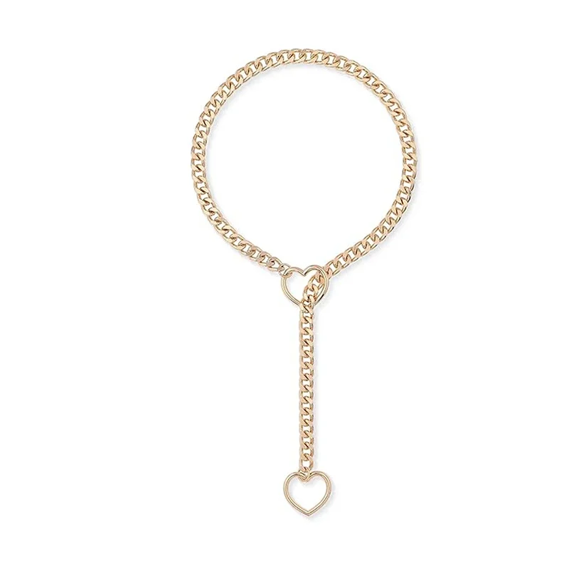 Love Slip Chain ❤️⛓️ - Image 6