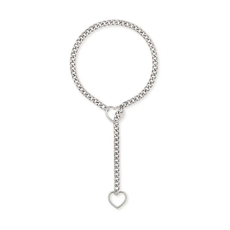 Love Slip Chain ❤️⛓️ - Image 8