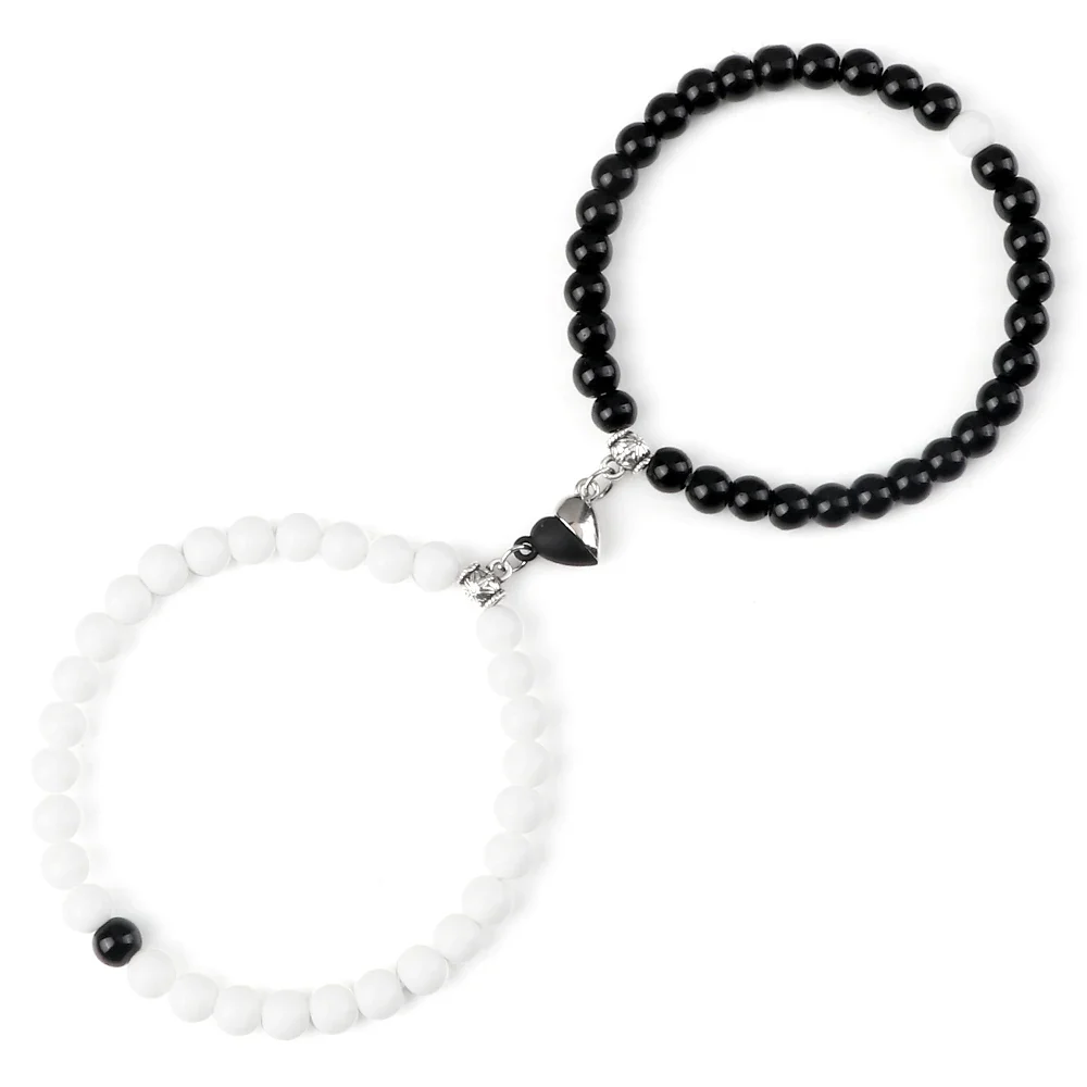 Magnetic Love Bracelets ❤️ - Image 10