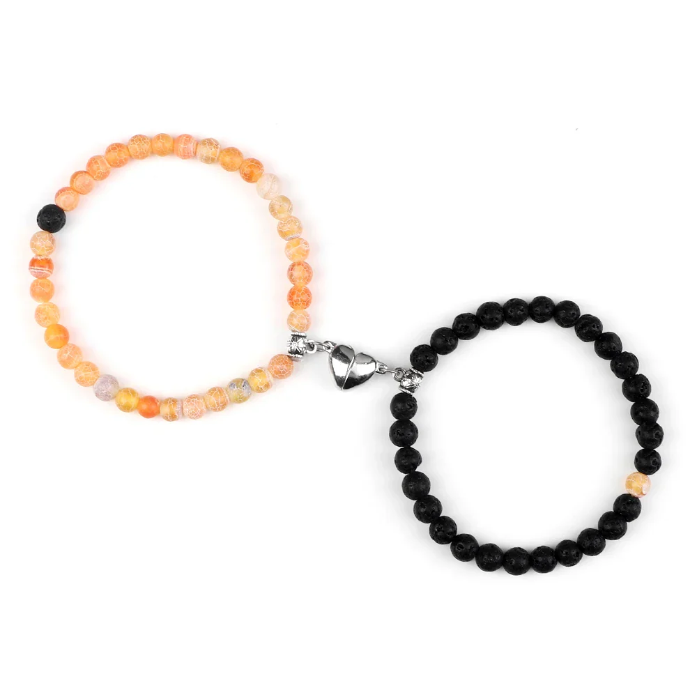 Magnetic Love Bracelets ❤️ - Image 9