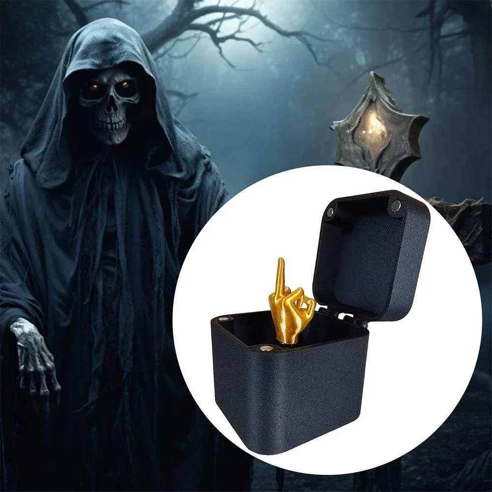 Middle Finger Surprise Box🖕😂 - Image 10