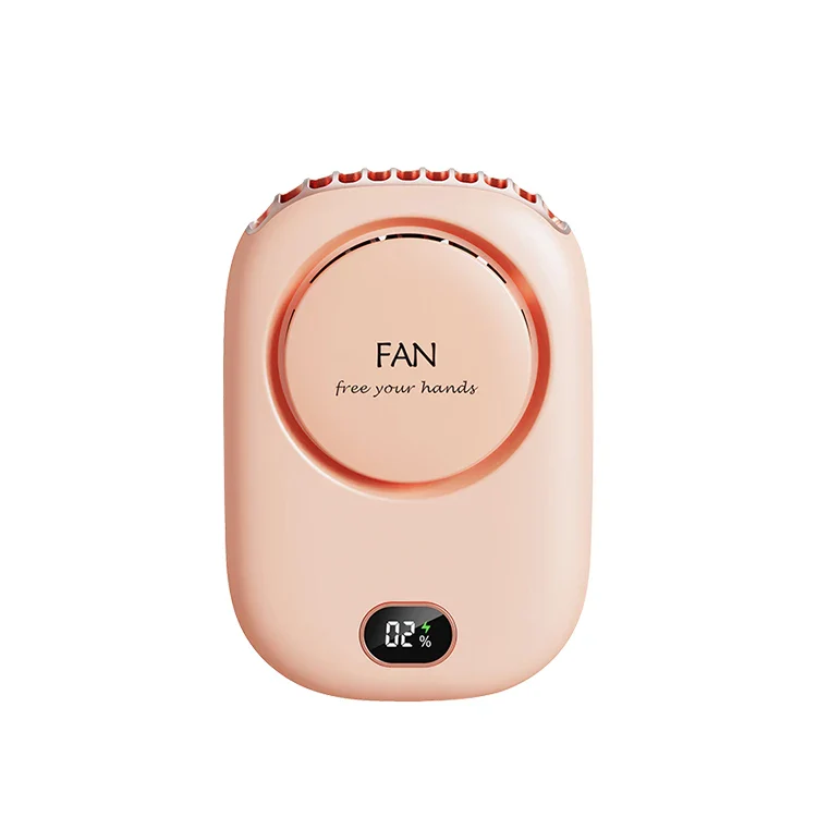 Mini Cooling Waist Fan ❄️ - Image 7