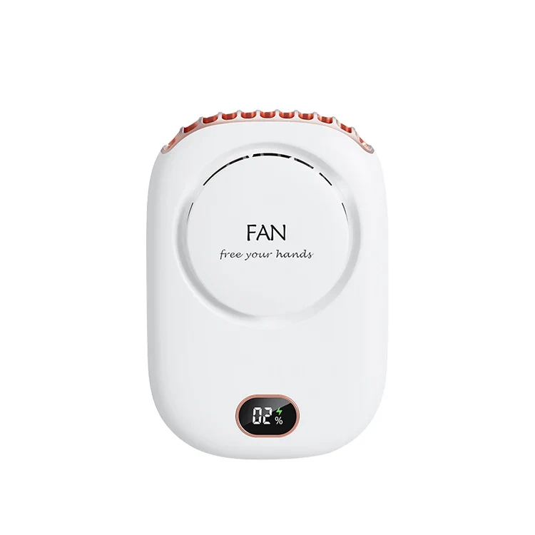 Mini Cooling Waist Fan ❄️ - Image 8