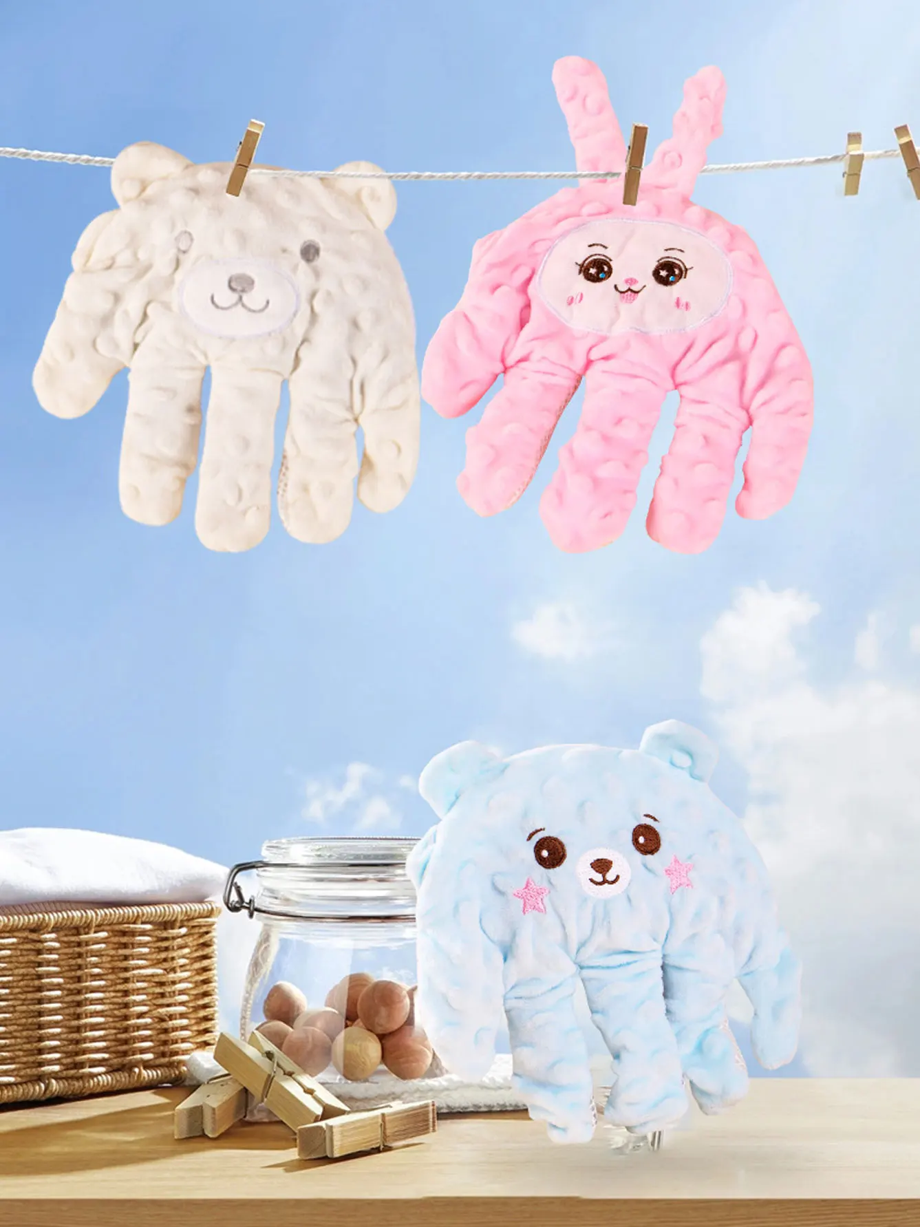 PalmPal - Patting Pillow🌙 🖐️ - Image 15