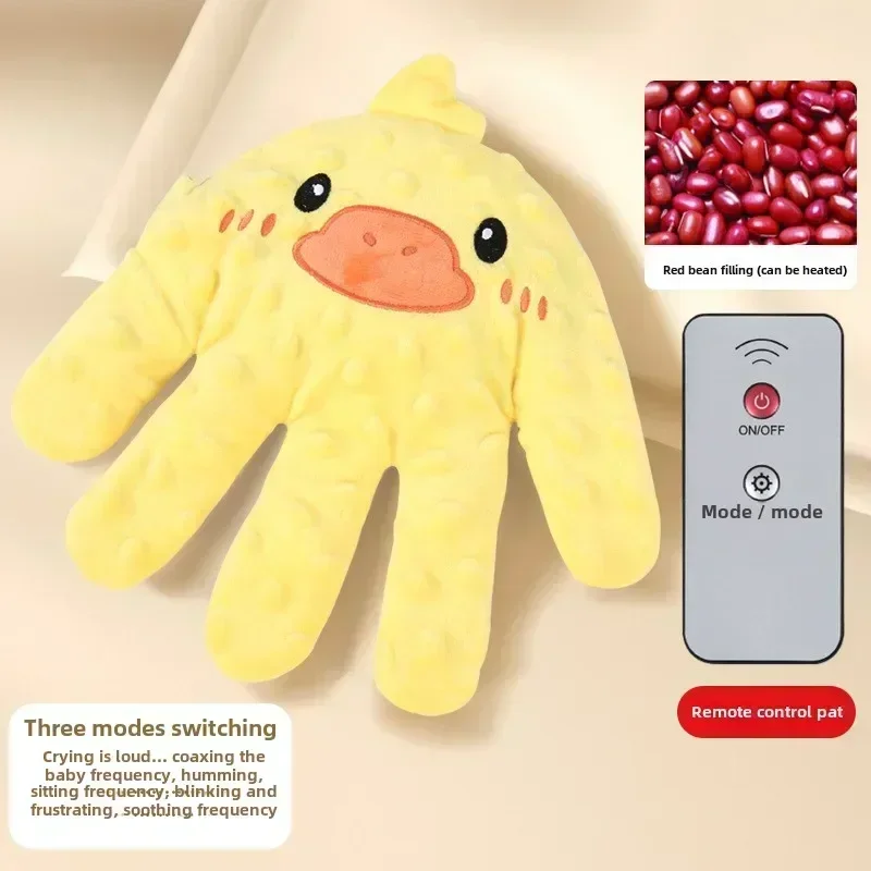 PalmPal - Patting Pillow🌙 🖐️ - Image 9