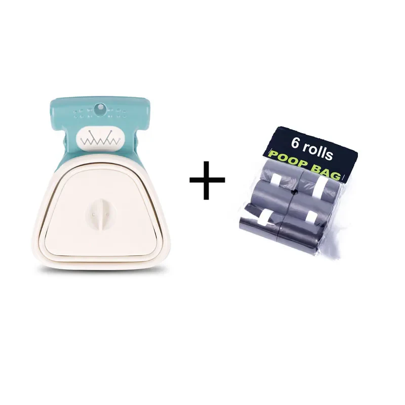 Portable Pooper Scooper 💩 - Image 26