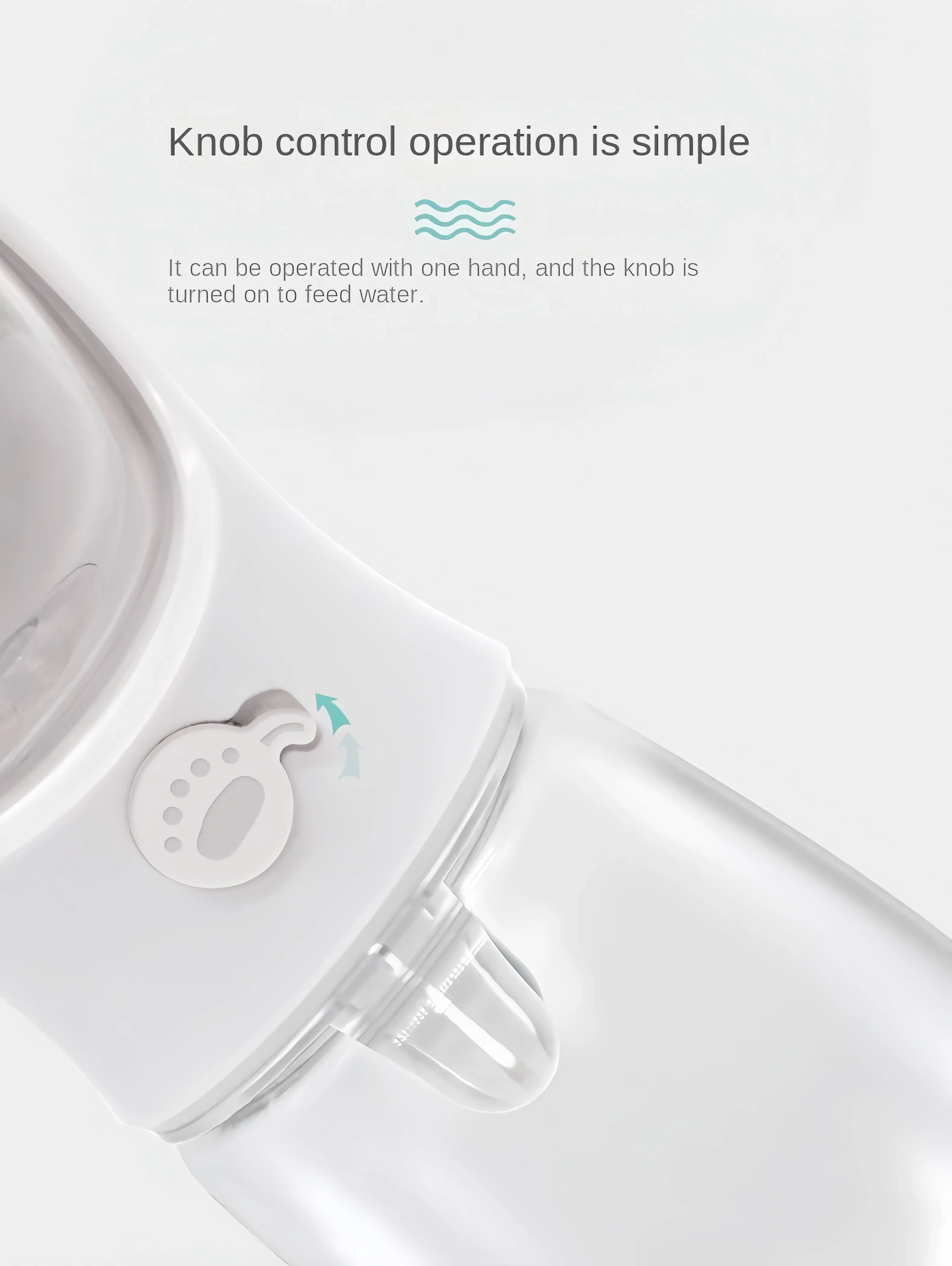 Portable Dog Bottle 🐕 💦 - Image 17