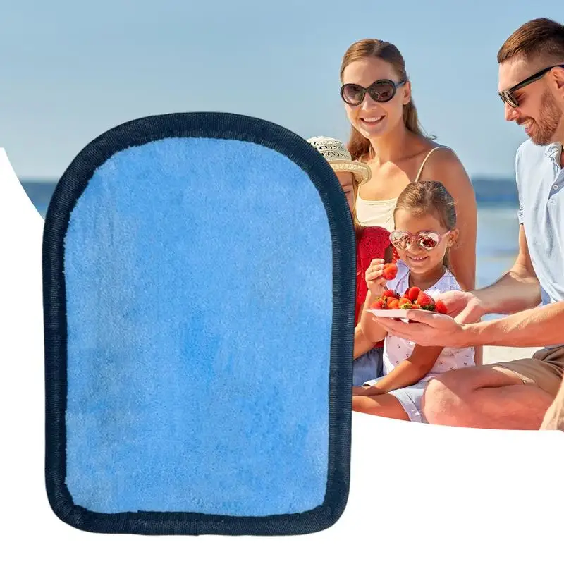 Sand-Off Mitt 🏝️ 🧤 - Image 4