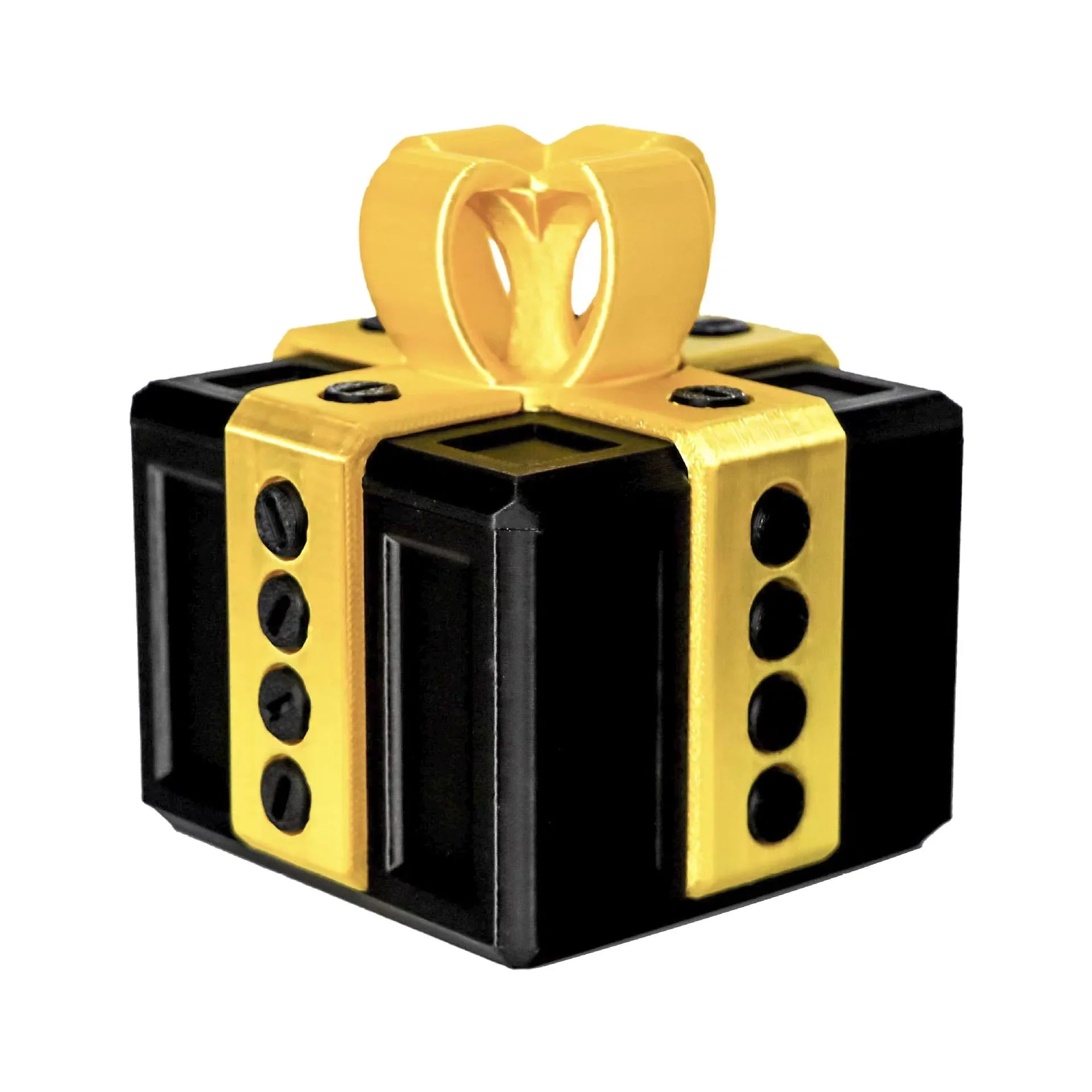 Screw-It Puzzle Gift Box 🎁🪛 - Image 10