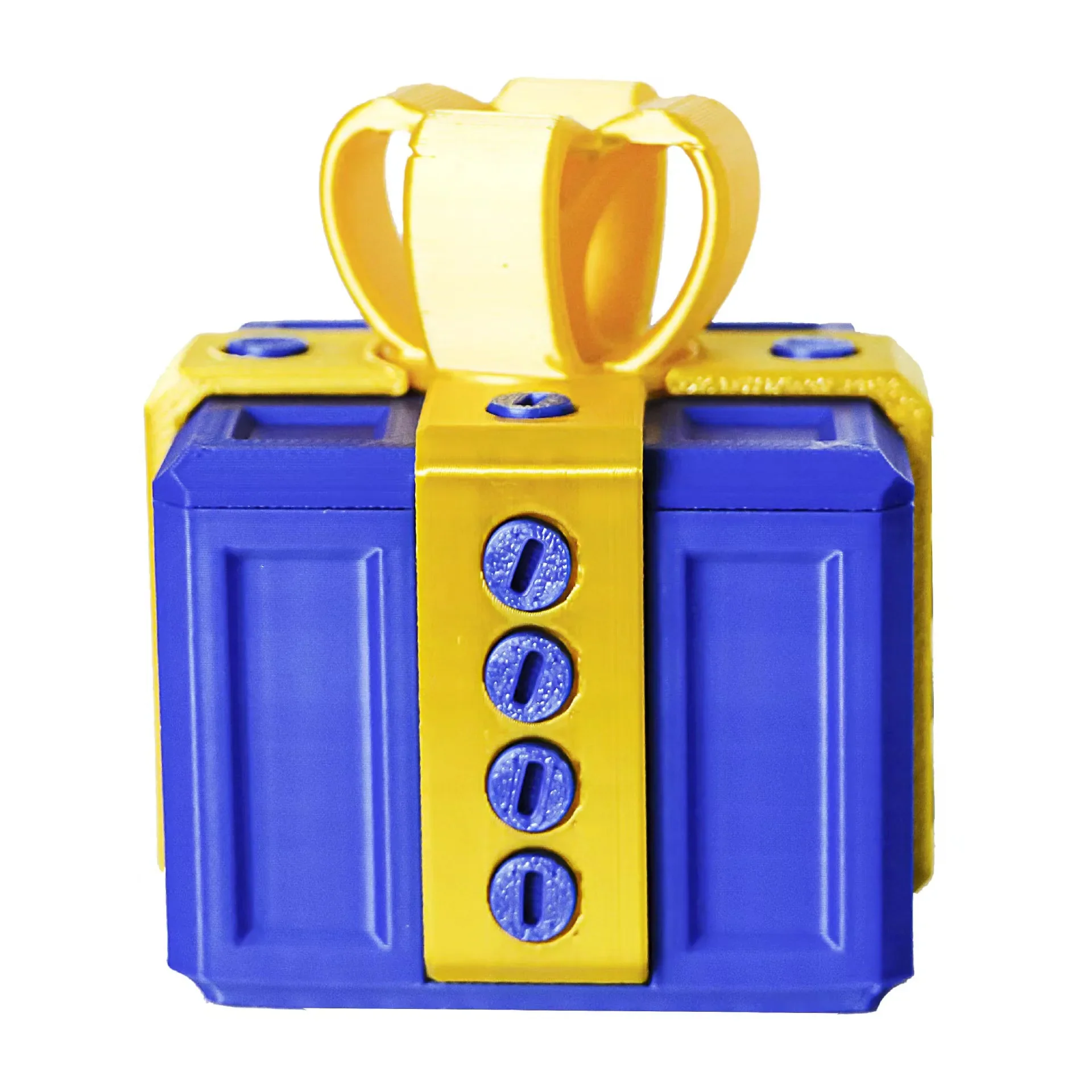 Screw-It Puzzle Gift Box 🎁🪛 - Image 11