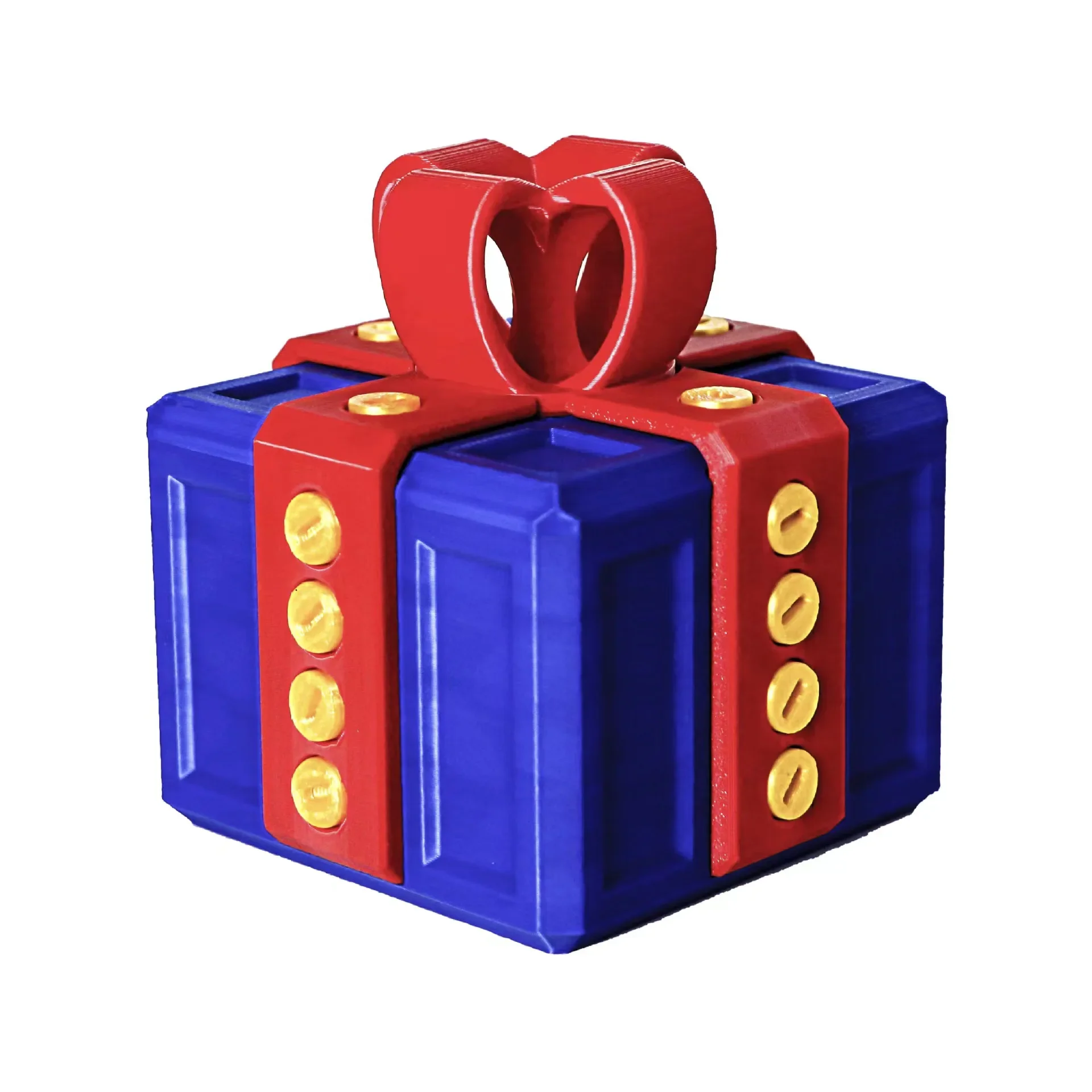 Screw-It Puzzle Gift Box 🎁🪛 - Image 14
