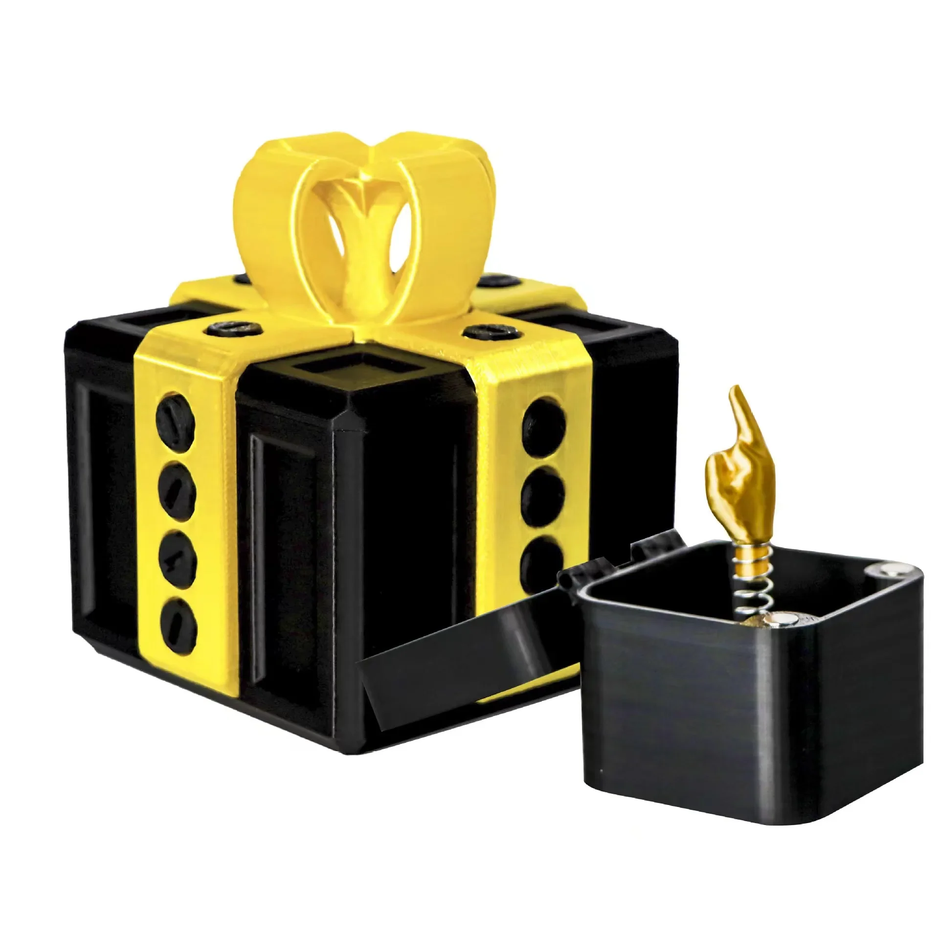 Screw-It Puzzle Gift Box 🎁🪛 - Image 17