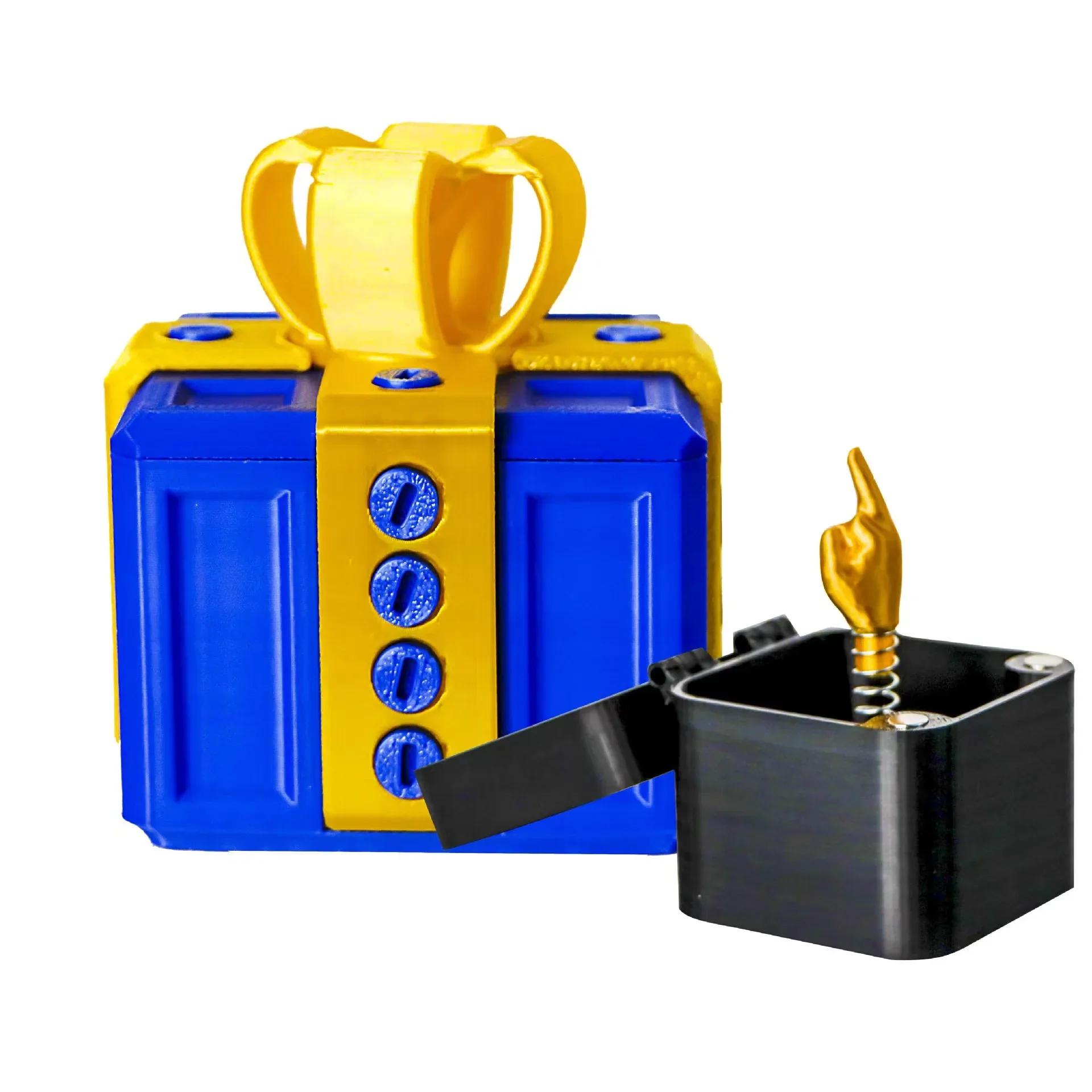 Screw-It Puzzle Gift Box 🎁🪛 - Image 18