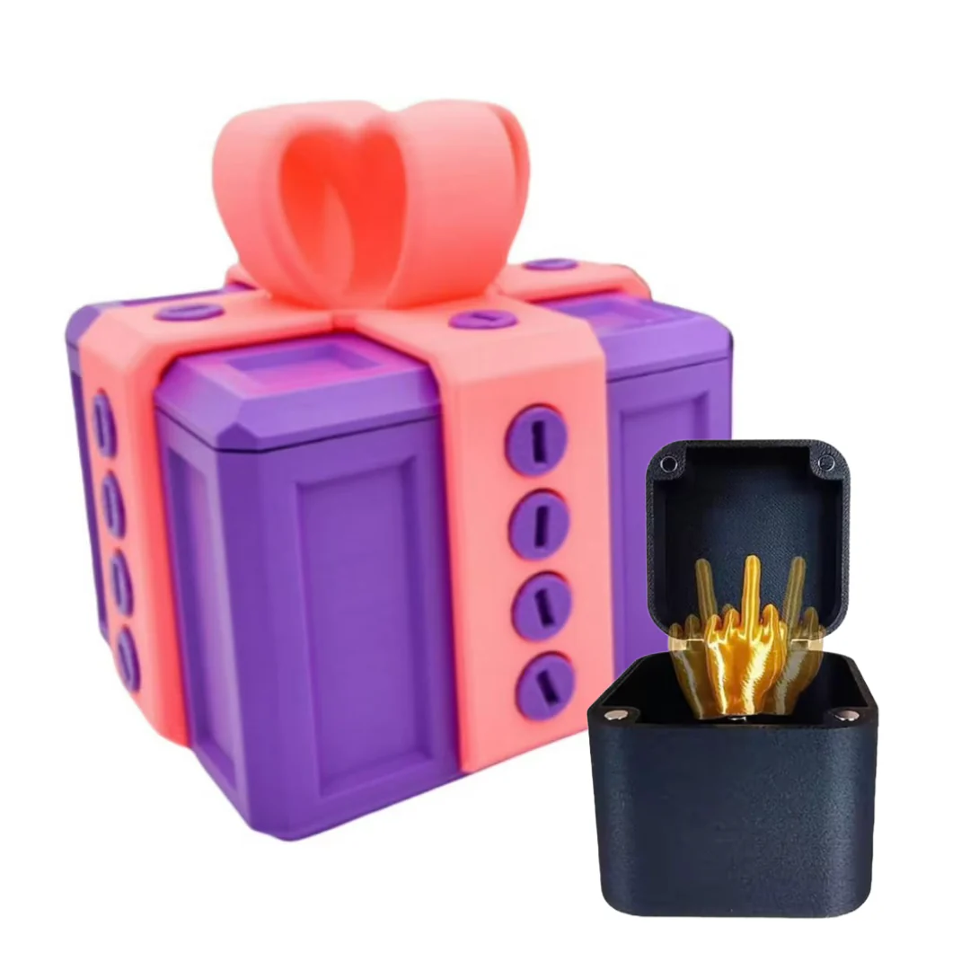 Screw-It Puzzle Gift Box 🎁🪛 - Image 20