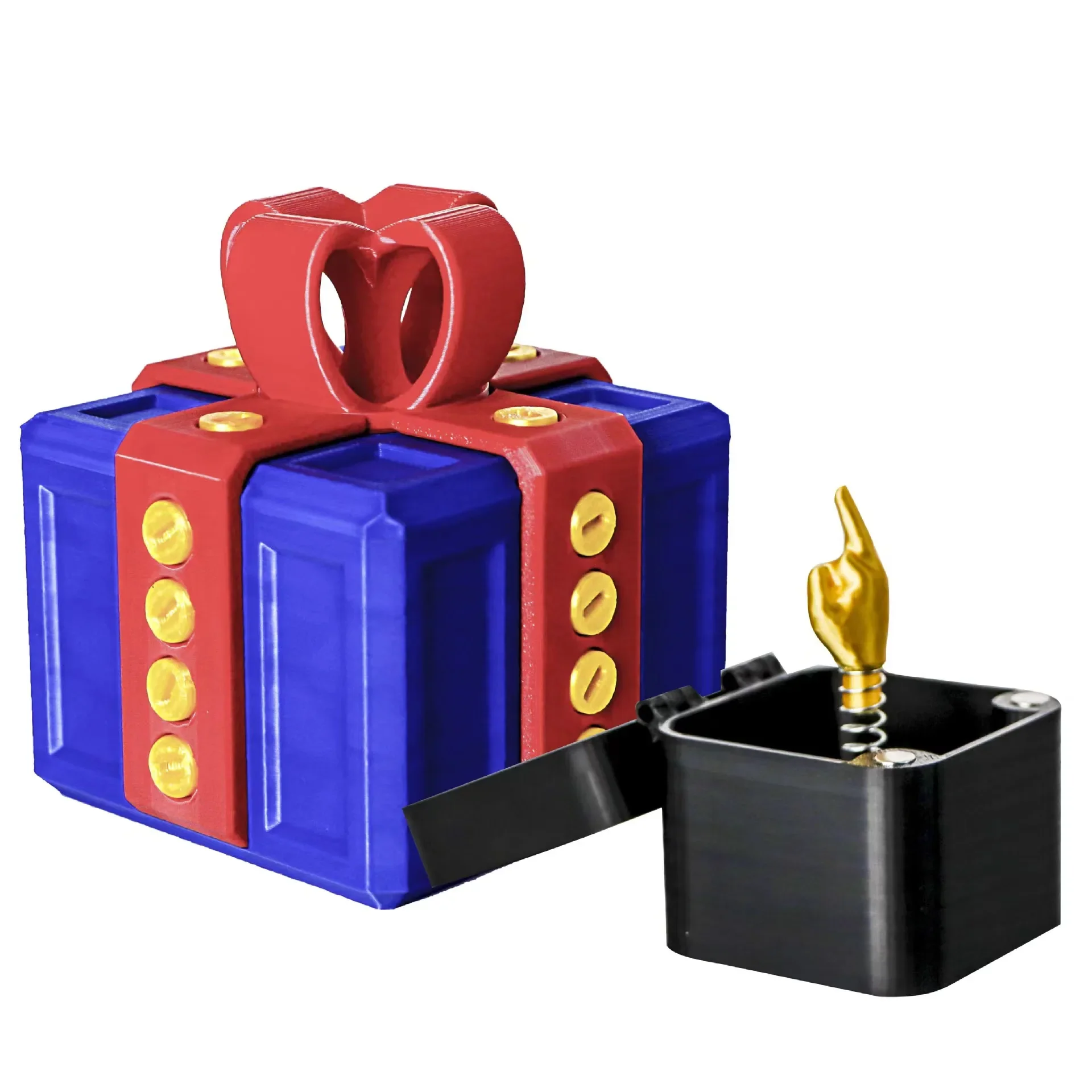 Screw-It Puzzle Gift Box 🎁🪛 - Image 21