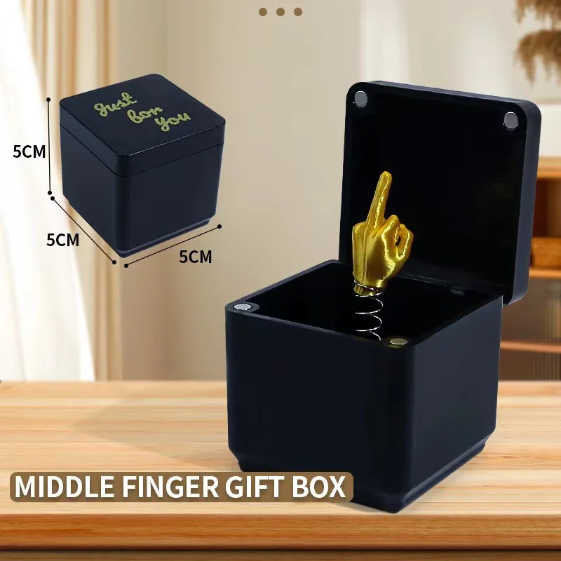 Screw-It Puzzle Gift Box 🎁🪛 - Image 24