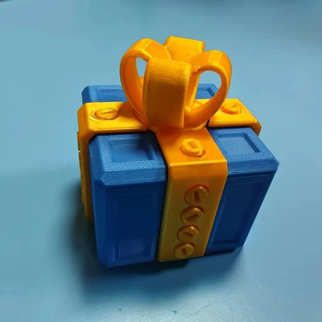Screw-It Puzzle Gift Box 🎁🪛 - Image 6