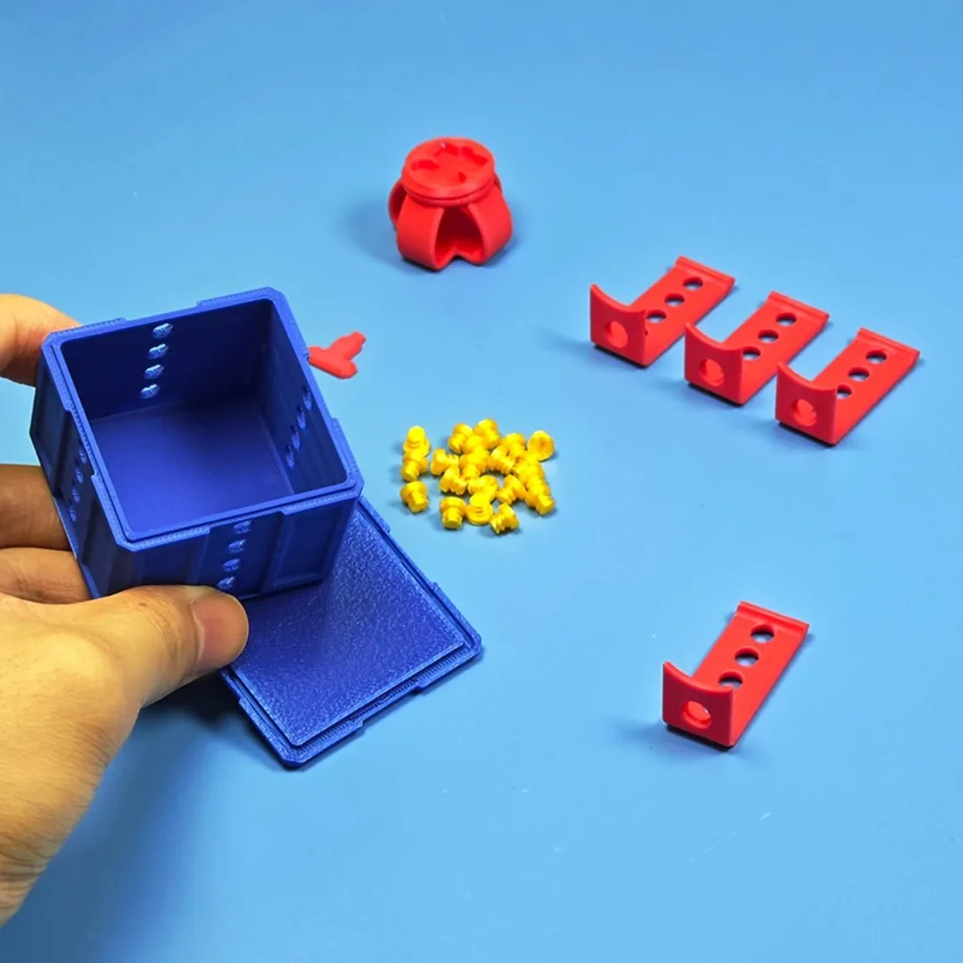 Screw-It Puzzle Gift Box 🎁🪛 - Image 7