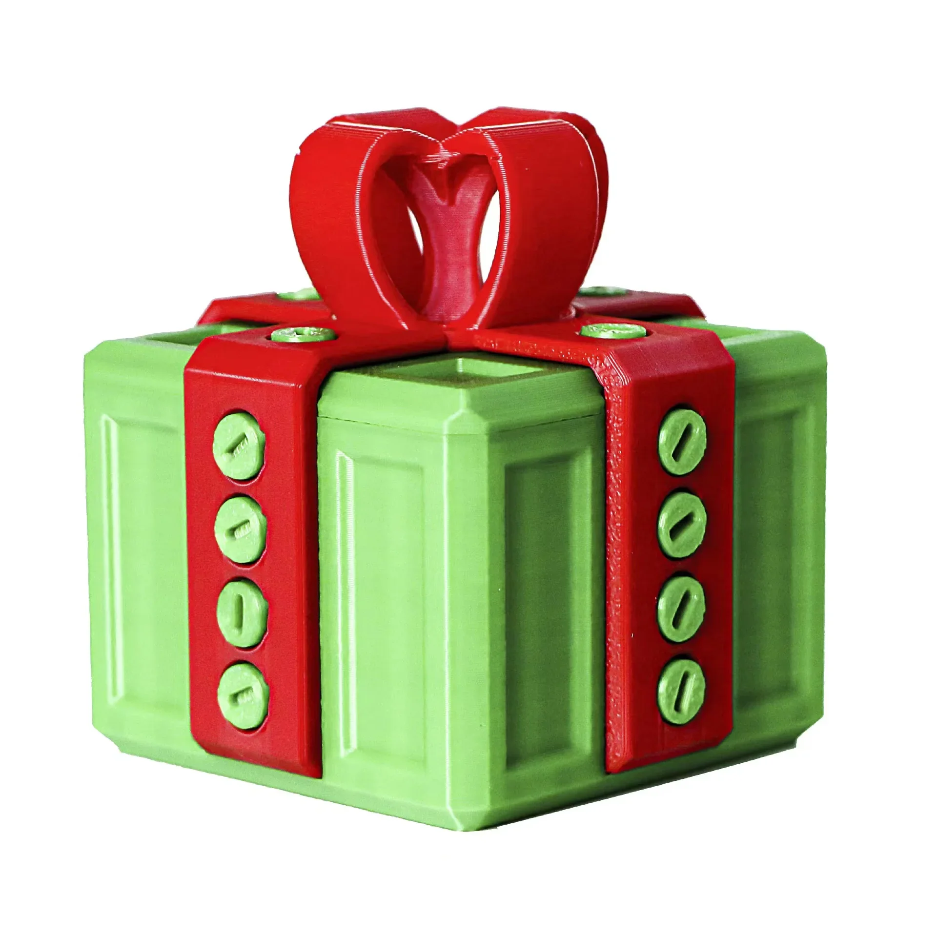 Screw-It Puzzle Gift Box 🎁🪛 - Image 9