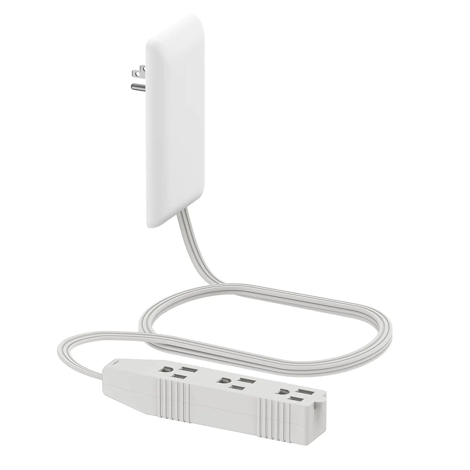 Slim Socket Extension Cord 🔌 - Image 11