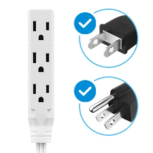 Slim Socket Extension Cord 🔌 - Image 14