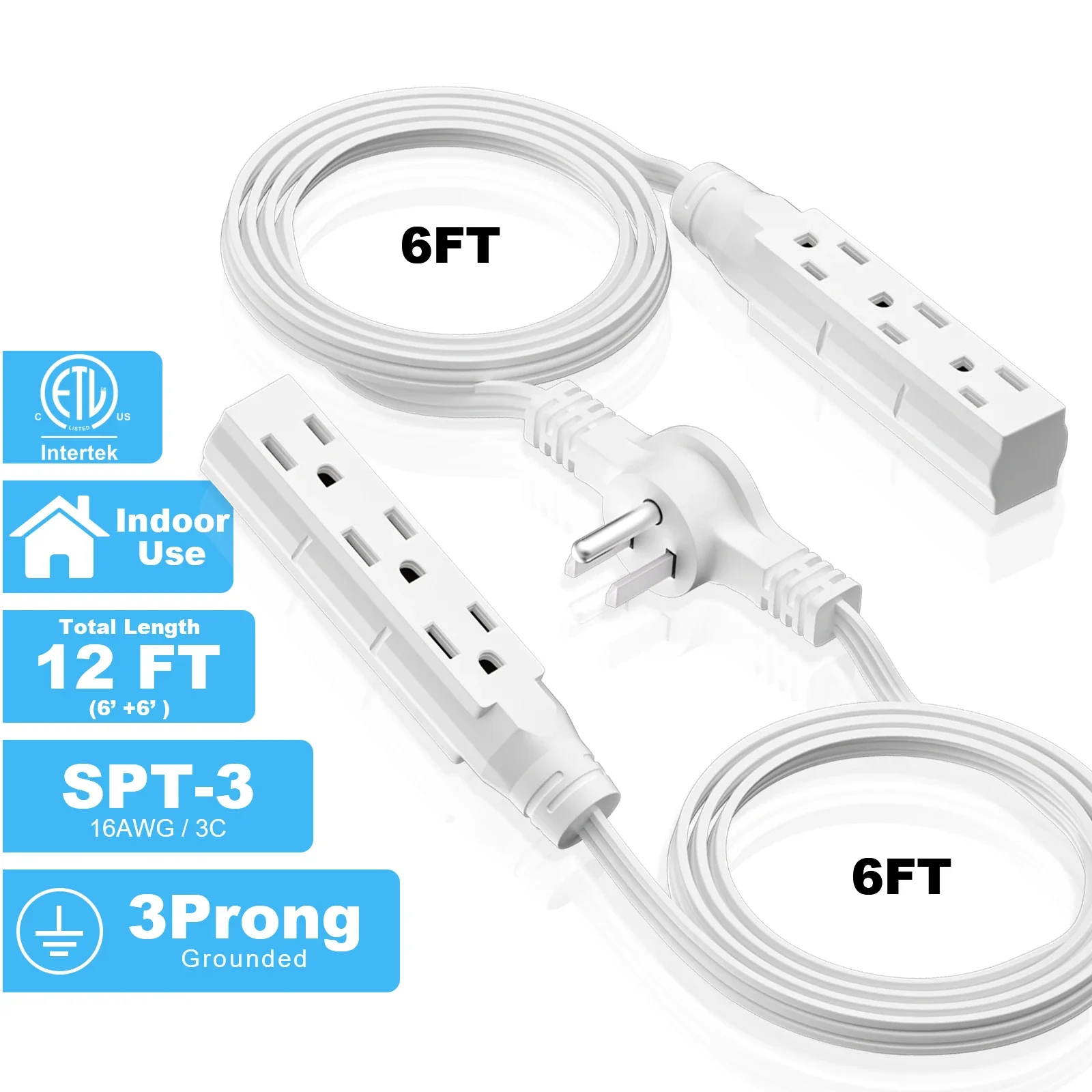 Slim Socket Extension Cord 🔌 - Image 17