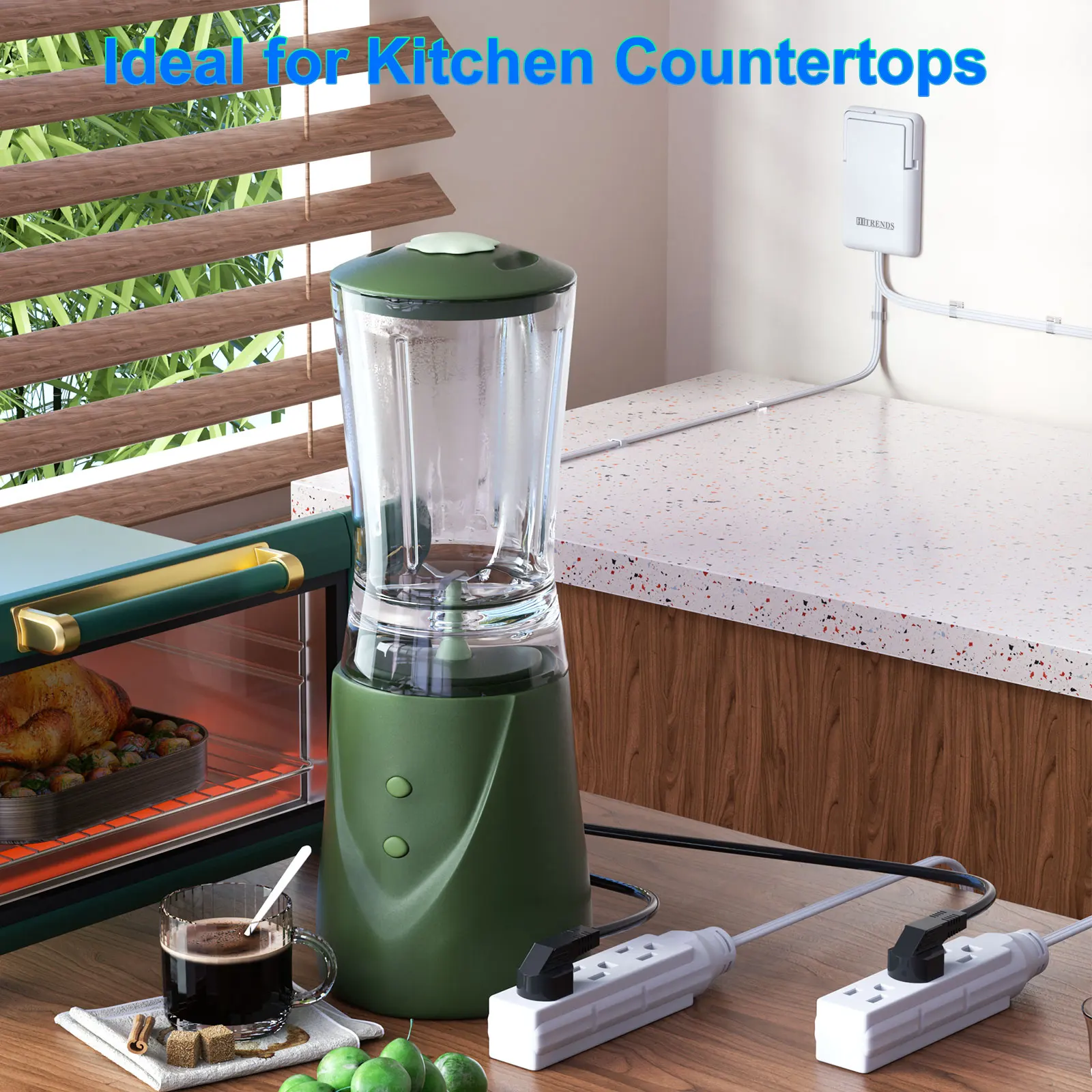 Slim Socket Extension Cord 🔌 - Image 21