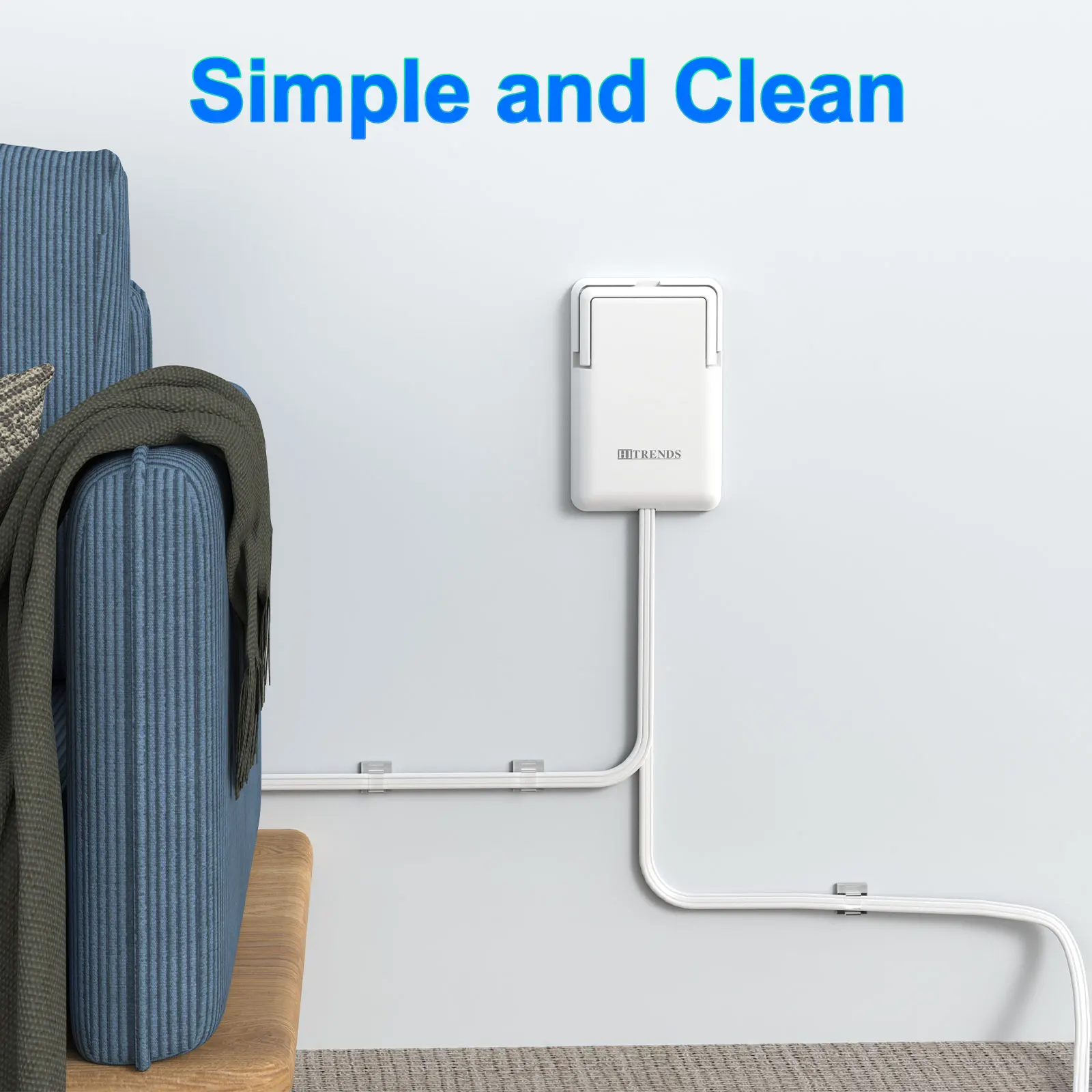 Slim Socket Extension Cord 🔌 - Image 22