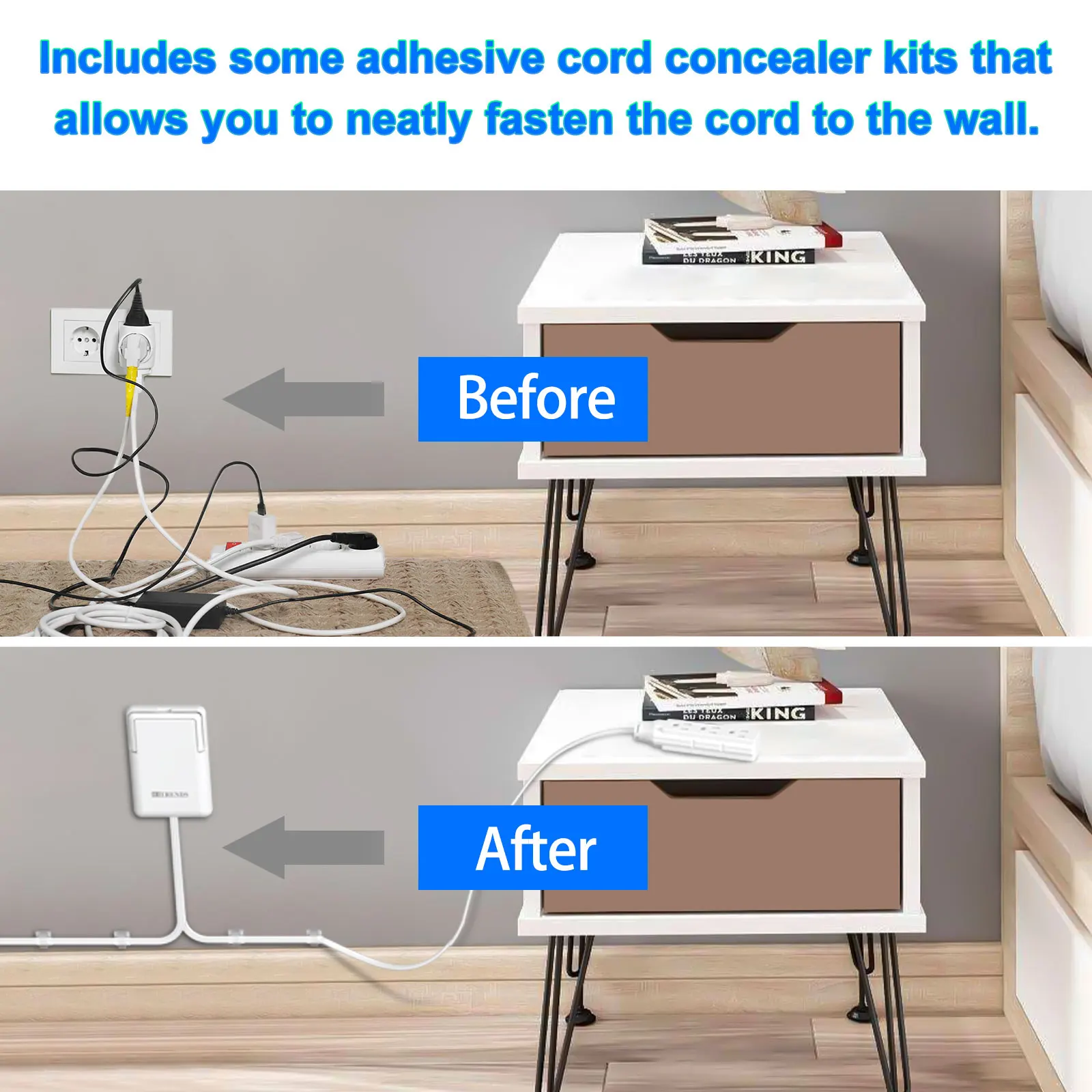 Slim Socket Extension Cord 🔌 - Image 23
