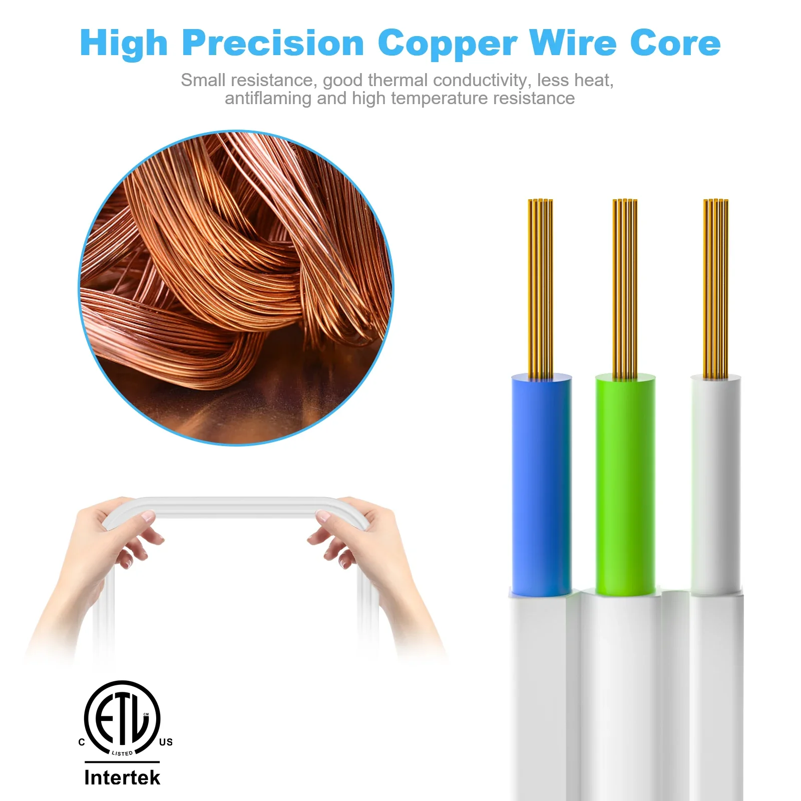 Slim Socket Extension Cord 🔌 - Image 24