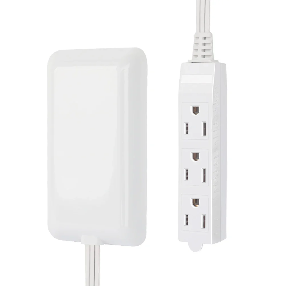 Slim Socket Extension Cord 🔌 - Image 7