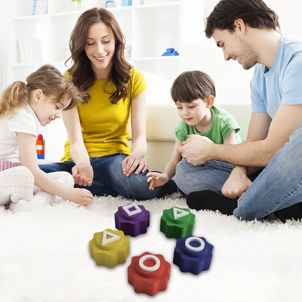 Squid Game GongGi & Set π² - Image 14