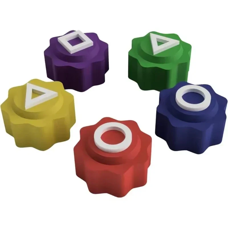 Squid Game GongGi & Set π² - Image 15