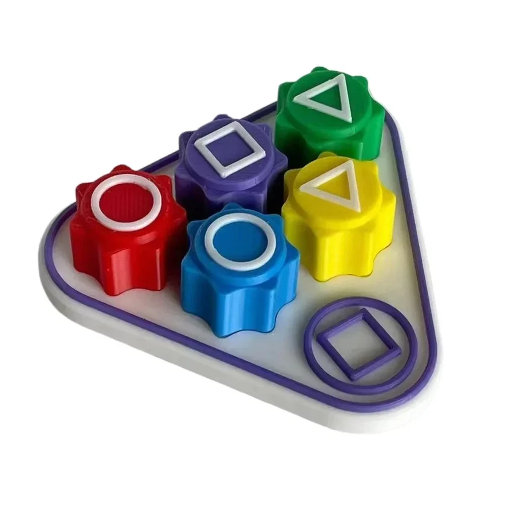 Squid Game GongGi & Set π² - Image 16