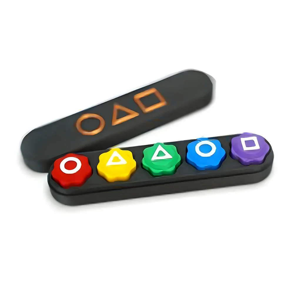 Squid Game GongGi & Set π² - Image 19