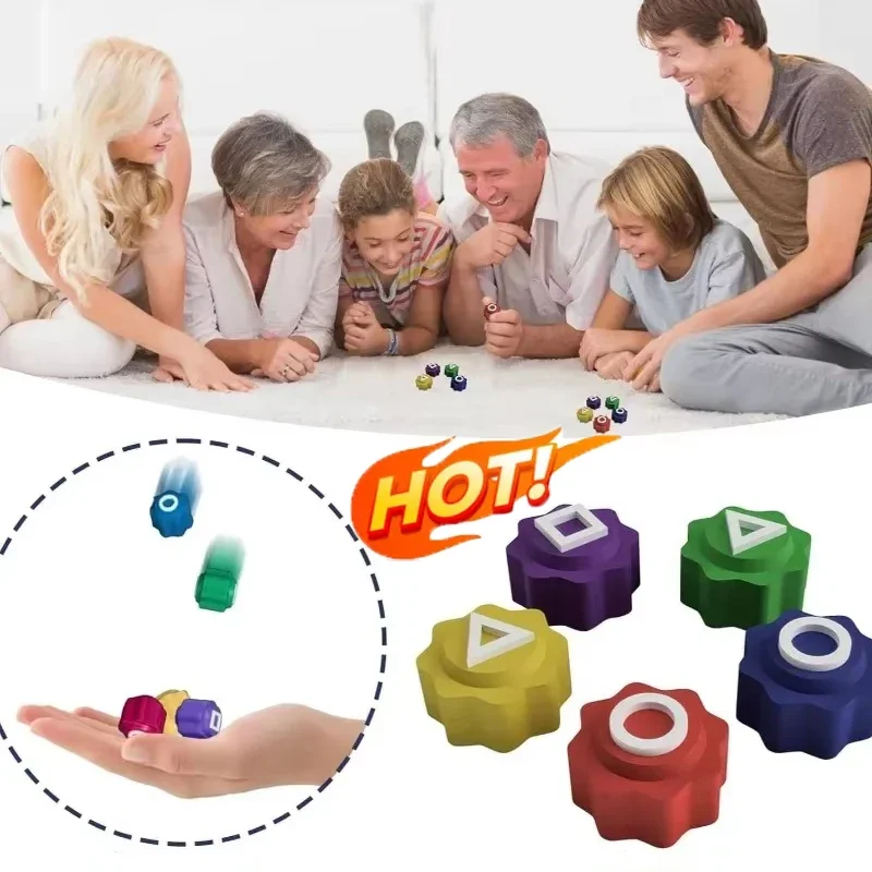 Squid Game GongGi & Set π² - Image 3