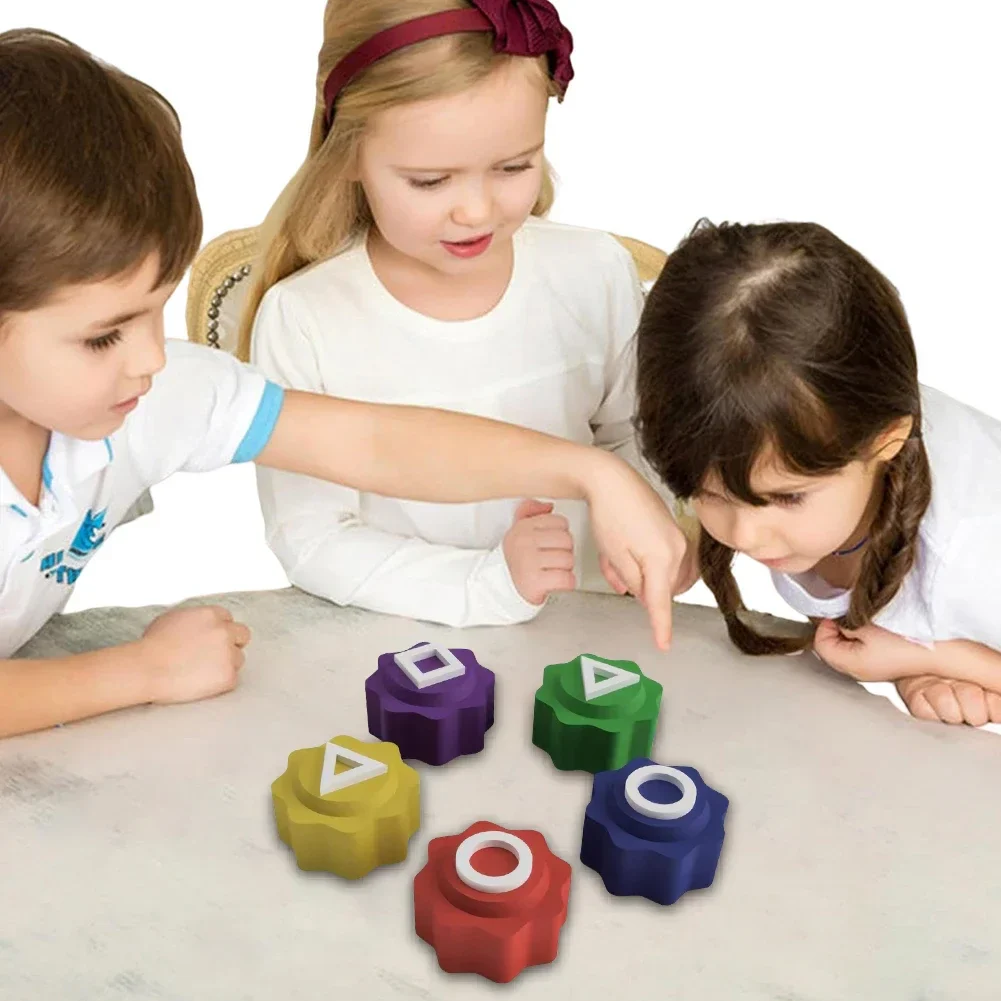 Squid Game GongGi & Set π² - Image 4