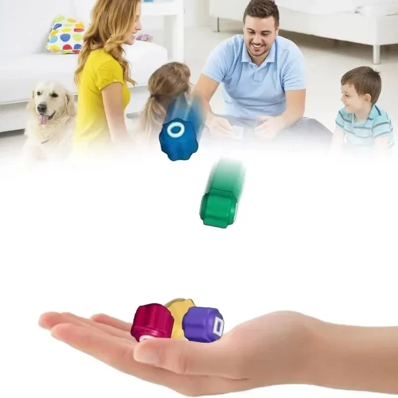 Squid Game GongGi & Set π² - Image 8