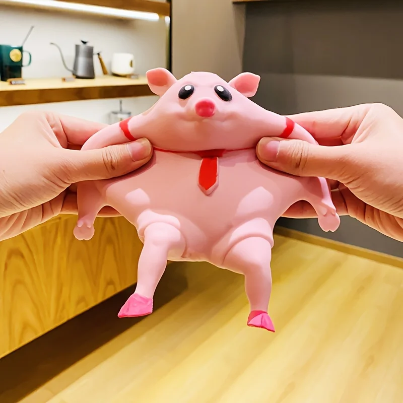 Stress Piggy 🐷 💥 - Image 5