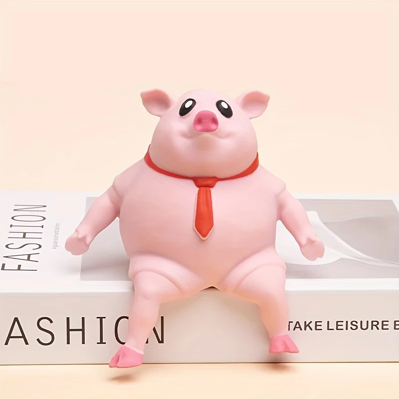 Stress Piggy 🐷 💥 - Image 8