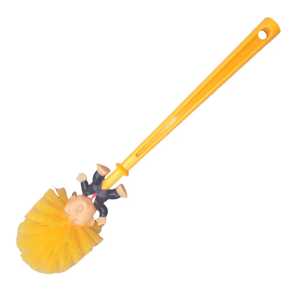 Trump Toilet Brush 🚽 🧽 - Image 10