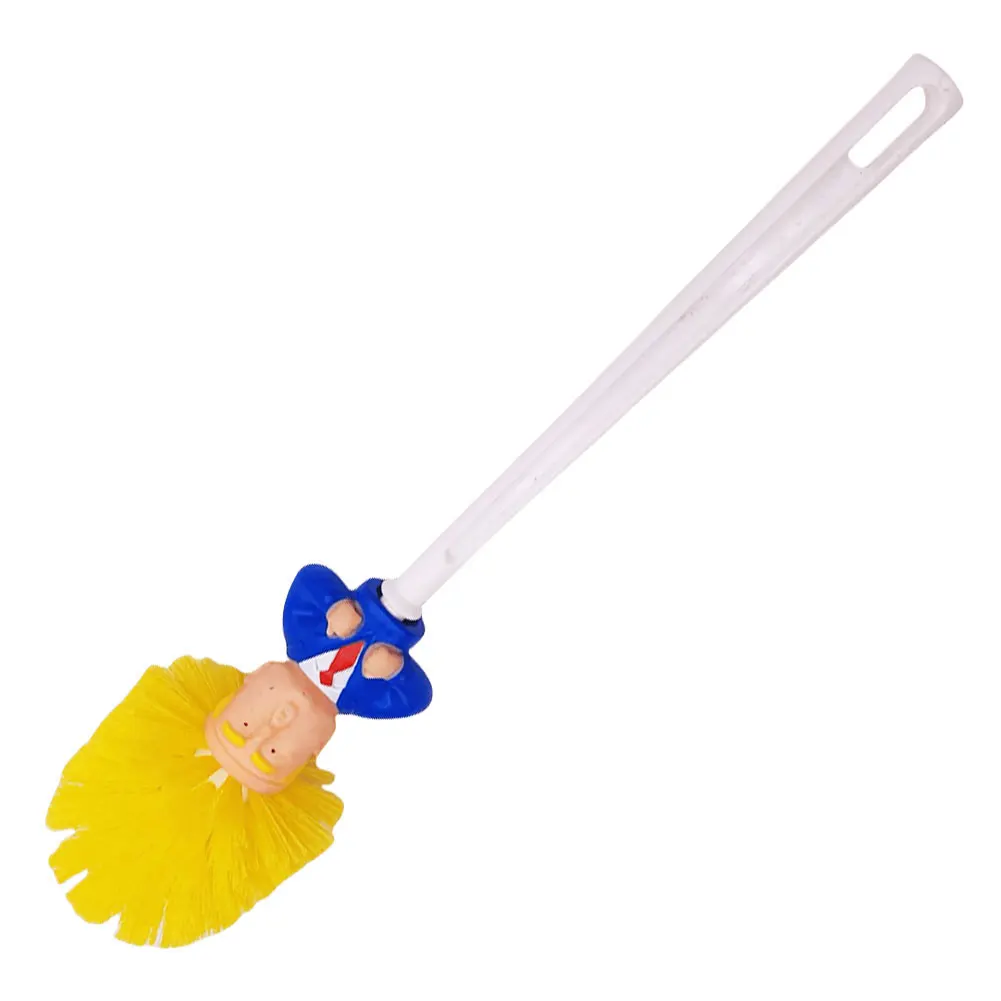 Trump Toilet Brush 🚽 🧽 - Image 11