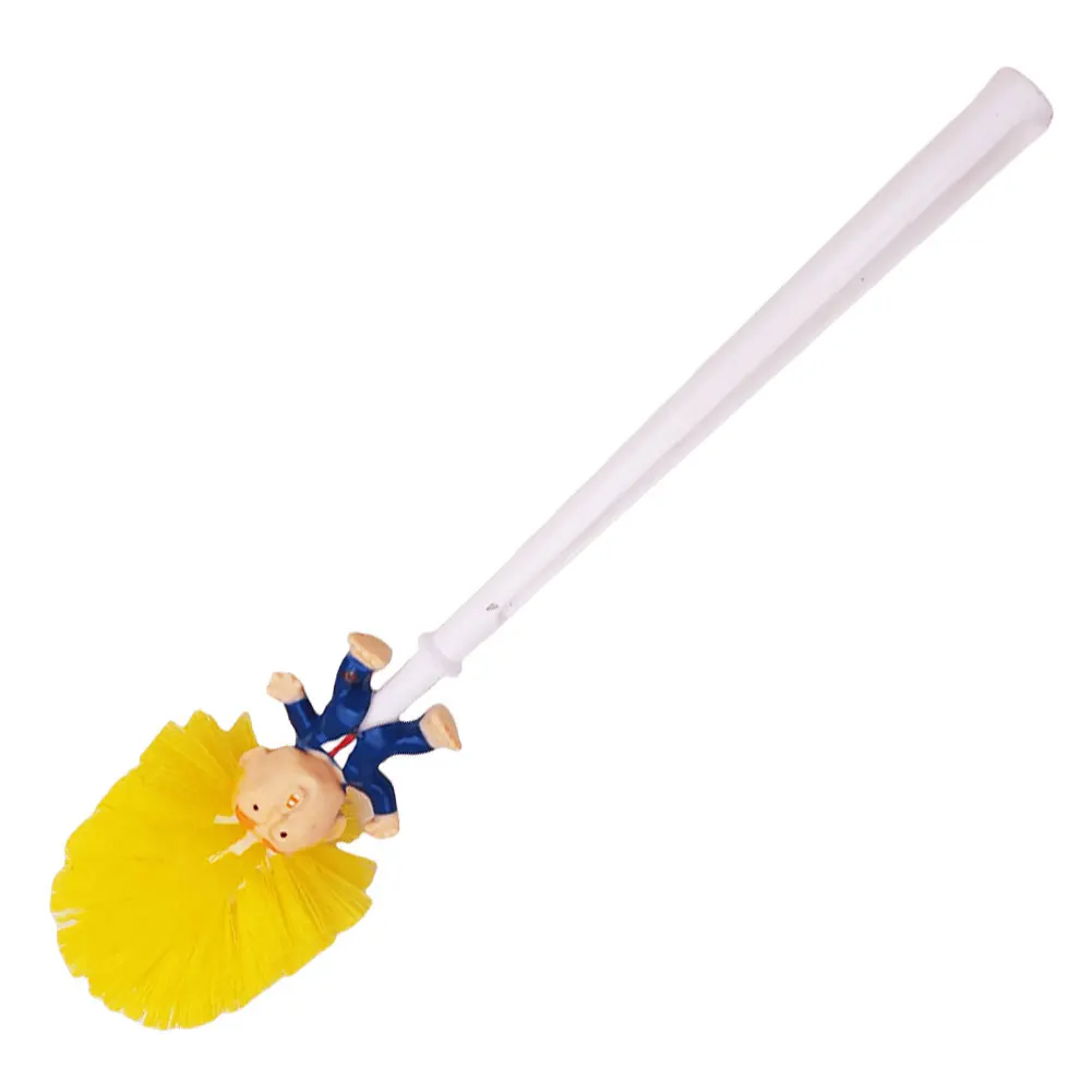 Trump Toilet Brush 🚽 🧽 - Image 12