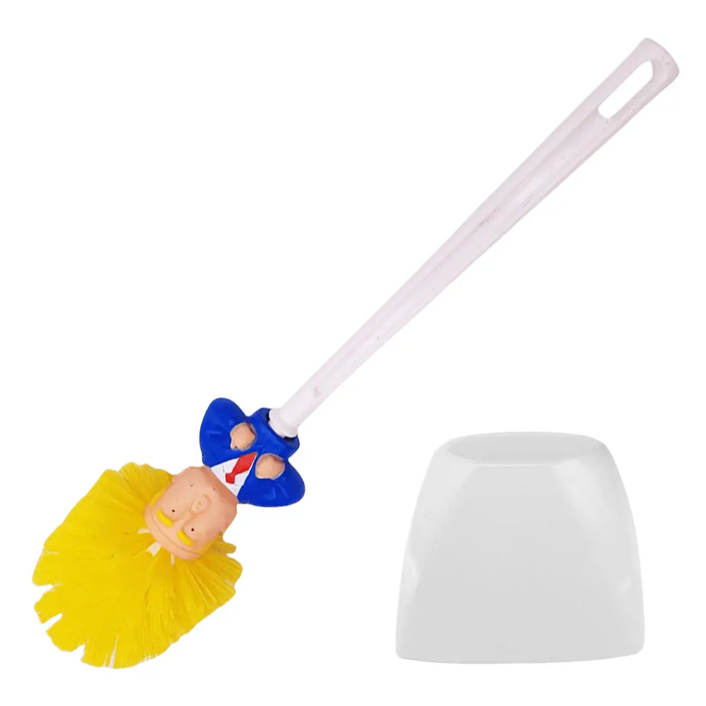 Trump Toilet Brush 🚽 🧽 - Image 15