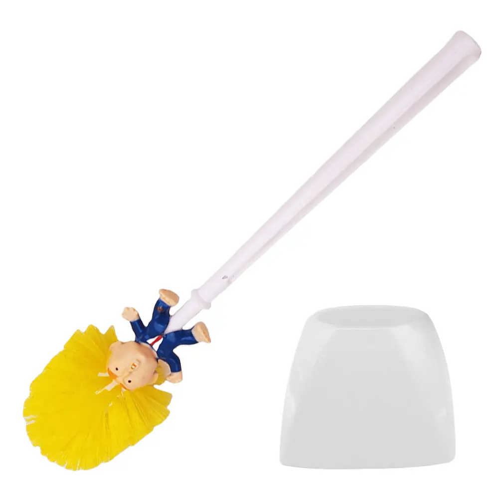 Trump Toilet Brush 🚽 🧽 - Image 16