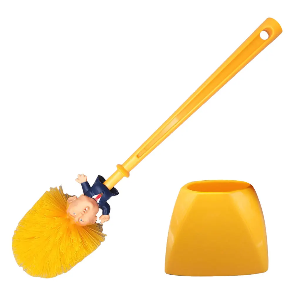 Trump Toilet Brush 🚽 🧽 - Image 18